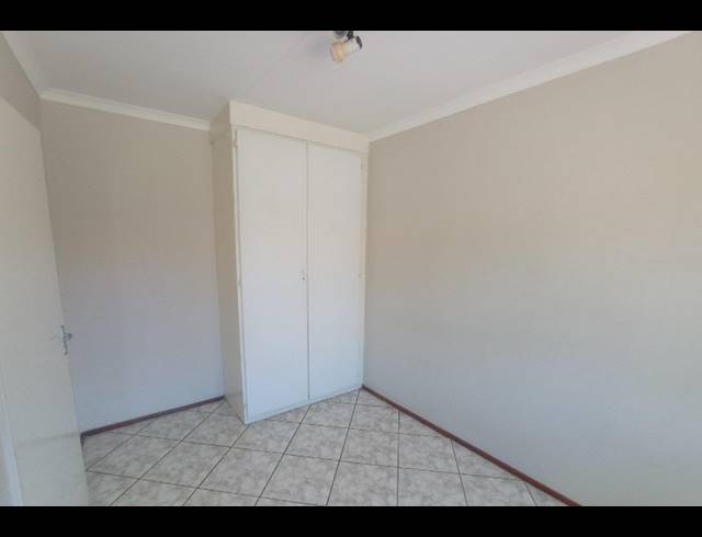 2 BEDROOM APARTMENT FOR SALE IN ALAN MANOR